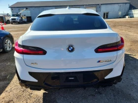 BMW X4 - 38000 € / 74321.54 лв. - 31558760 6