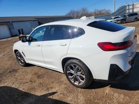 BMW X4 - 38000 € / 74321.54 лв. - 31558760 2