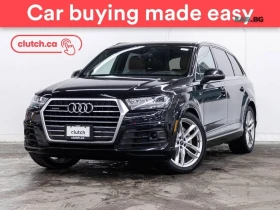 ������ Audi Q7
