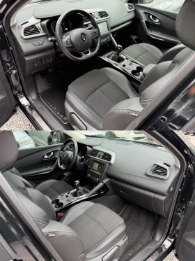 Renault Kadjar 1.2TCe/130hp/Кожа/Нави/Подгрев/ТОП | Auto.bg — изображение 9