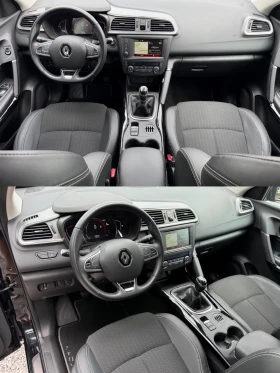 Renault Kadjar 1.2TCe/130hp/Кожа/Нави/Подгрев/ТОП | Auto.bg — изображение 8
