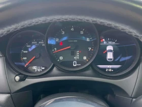 Porsche Macan | ПОДГРЕВ | ОБУХВАНЕ | ДВА КЛЮЧА | BOSE |  | Auto.bg — изображение 8