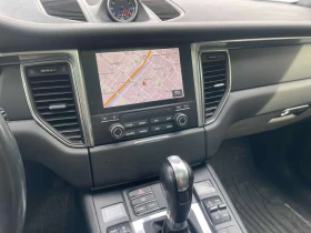 Porsche Macan | ПОДГРЕВ | ОБУХВАНЕ | ДВА КЛЮЧА | BOSE |  | Auto.bg — изображение 9