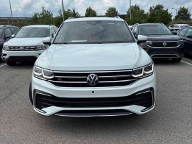 VW Tiguan Highline R Line /360/FENDER/ОБДУХВАНЕ/АВТОКРЕДИТ | Auto.bg — изображение 6