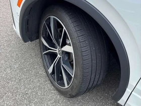 VW Tiguan Highline R Line /360/FENDER/ОБДУХВАНЕ/АВТОКРЕДИТ | Auto.bg — изображение 17