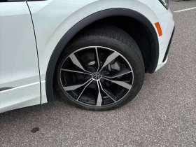 VW Tiguan Highline R Line /360/FENDER/ОБДУХВАНЕ/АВТОКРЕДИТ | Auto.bg — изображение 7