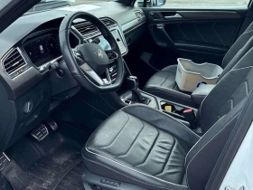 VW Tiguan Highline R Line /360/FENDER/ОБДУХВАНЕ/АВТОКРЕДИТ | Auto.bg — изображение 5