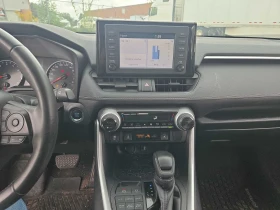Toyota Rav4 * XLE * АВТОКРЕДИТ * ГЛАВНО ПРЕДСТАВИТЕЛСТВО | Auto.bg — изображение 9