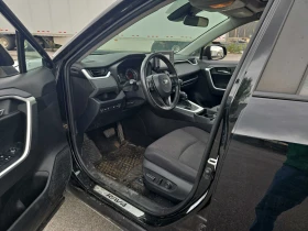 Toyota Rav4 * XLE * АВТОКРЕДИТ * ГЛАВНО ПРЕДСТАВИТЕЛСТВО | Auto.bg — изображение 7