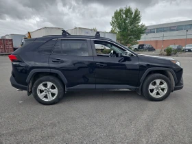 Toyota Rav4 * XLE * АВТОКРЕДИТ * ГЛАВНО ПРЕДСТАВИТЕЛСТВО | Auto.bg — изображение 4