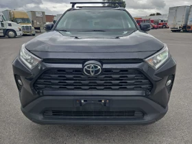 Toyota Rav4 * XLE * АВТОКРЕДИТ * ГЛАВНО ПРЕДСТАВИТЕЛСТВО | Auto.bg — изображение 2