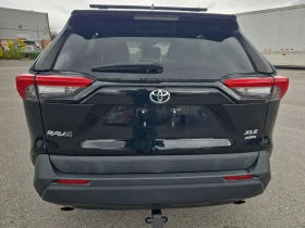 Toyota Rav4 * XLE * АВТОКРЕДИТ * ГЛАВНО ПРЕДСТАВИТЕЛСТВО | Auto.bg — изображение 5
