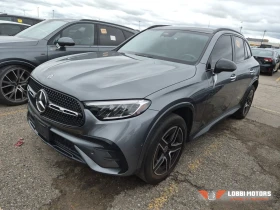 ������ Mercedes-Benz GLC