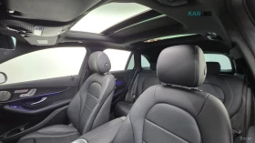 Mercedes-Benz GLC 300 AMG* DIGITAL* ПАМЕТ* HEADUP* BURMESTER | Auto.bg — изображение 11