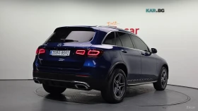 Mercedes-Benz GLC 300 AMG* DIGITAL* ПАМЕТ* HEADUP* BURMESTER | Auto.bg — изображение 2