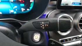 Mercedes-Benz GLC 300 AMG* DIGITAL* ПАМЕТ* HEADUP* BURMESTER | Auto.bg — изображение 8