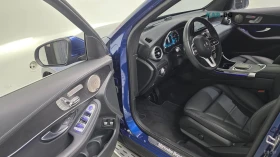 Mercedes-Benz GLC 300 AMG* DIGITAL* ПАМЕТ* HEADUP* BURMESTER | Auto.bg — изображение 12