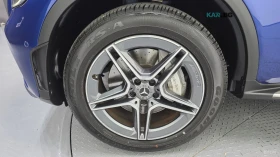 Mercedes-Benz GLC 300 AMG* DIGITAL* ПАМЕТ* HEADUP* BURMESTER | Auto.bg — изображение 5