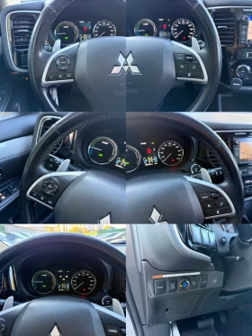 Mitsubishi Outlander 2.0i/PHEV/ГАЗ.ИНЖ/4WD/PlugInHybrid/Камера/Кожа/Нав | Auto.bg — изображение 14