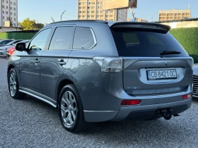 Mitsubishi Outlander 2.0i/PHEV/ГАЗ.ИНЖ/4WD/PlugInHybrid/Камера/Кожа/Нав | Auto.bg — изображение 5