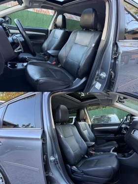 Mitsubishi Outlander 2.0i/PHEV/ГАЗ.ИНЖ/4WD/PlugInHybrid/Камера/Кожа/Нав | Auto.bg — изображение 11