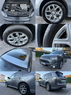 Mitsubishi Outlander 2.0i/PHEV/ГАЗ.ИНЖ/4WD/PlugInHybrid/Камера/Кожа/Нав | Auto.bg — изображение 17