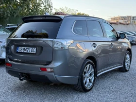 Mitsubishi Outlander 2.0i/PHEV/ГАЗ.ИНЖ/4WD/PlugInHybrid/Камера/Кожа/Нав | Auto.bg — изображение 7