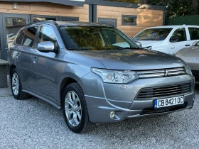 Mitsubishi Outlander 2.0i/PHEV/ГАЗ.ИНЖ/4WD/PlugInHybrid/Камера/Кожа/Нав | Auto.bg — изображение 3
