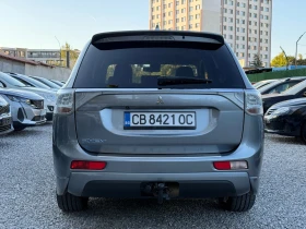 Mitsubishi Outlander 2.0i/PHEV/ГАЗ.ИНЖ/4WD/PlugInHybrid/Камера/Кожа/Нав | Auto.bg — изображение 6