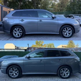 Mitsubishi Outlander 2.0i/PHEV/ГАЗ.ИНЖ/4WD/PlugInHybrid/Камера/Кожа/Нав | Auto.bg — изображение 4