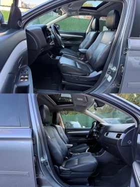 Mitsubishi Outlander 2.0i/PHEV/ГАЗ.ИНЖ/4WD/PlugInHybrid/Камера/Кожа/Нав | Auto.bg — изображение 10