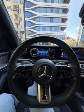 Mercedes-Benz GLE 63 S AMG - 90000 € - 15717414 5