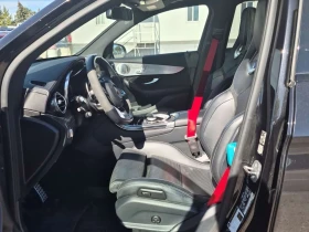 Mercedes-Benz GLC 63 AMG / 2 ����� / �������� / BURMESTER / ������� ������ | Mobile.bg � ����� ������ 7