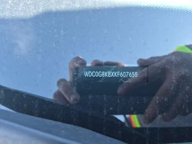 Mercedes-Benz GLC 63 AMG / 2 ����� / �������� / BURMESTER / ������� ������ | Mobile.bg � ����� ������ 16