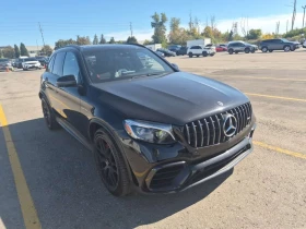 Mercedes-Benz GLC 63 AMG / 2 ����� / �������� / BURMESTER / ������� ������ | Mobile.bg � ����� ������ 3