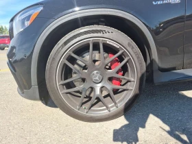 Mercedes-Benz GLC 63 AMG / 2 ����� / �������� / BURMESTER / ������� ������ | Mobile.bg � ����� ������ 6