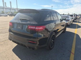 Mercedes-Benz GLC 63 AMG / 2 ����� / �������� / BURMESTER / ������� ������ | Mobile.bg � ����� ������ 2