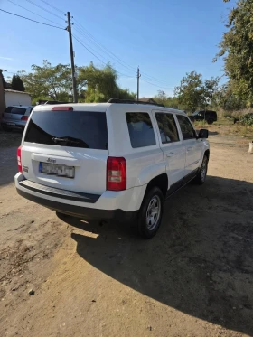 Jeep Patriot Sport | Mobile.bg � ����� ������ 5
