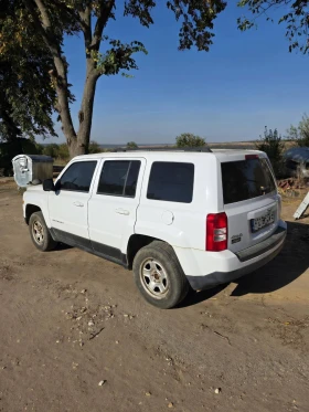 Jeep Patriot Sport | Mobile.bg � ����� ������ 6