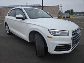 Audi Q5 * Progressiv * CARFAX * БЕЗ ПЪРВОНАЧАЛНА ВНОСКА | Auto.bg — изображение 7