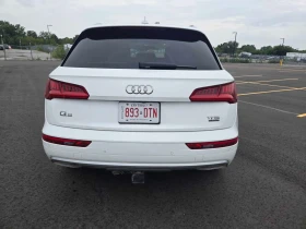 Audi Q5 * Progressiv * CARFAX * БЕЗ ПЪРВОНАЧАЛНА ВНОСКА | Auto.bg — изображение 4