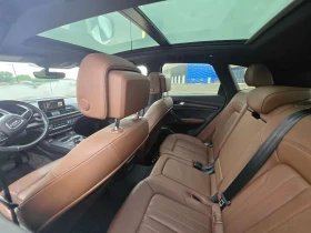 Audi Q5 * Progressiv * CARFAX * БЕЗ ПЪРВОНАЧАЛНА ВНОСКА | Auto.bg — изображение 10