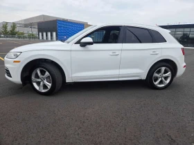 Audi Q5 * Progressiv * CARFAX * БЕЗ ПЪРВОНАЧАЛНА ВНОСКА | Auto.bg — изображение 2