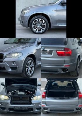 BMW X5 3.0D 235�.� * �-�����*  | Mobile.bg � ����� ������ 8