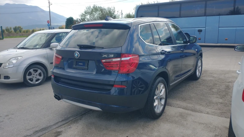 BMW X3 BMW X3, снимка 4 - Автомобили и джипове - 46833685