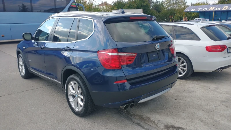 BMW X3 BMW X3, снимка 3 - Автомобили и джипове - 46833685