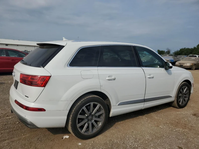 Audi Q7 PREMIUM PLUS, снимка 3 - Автомобили и джипове - 48637054