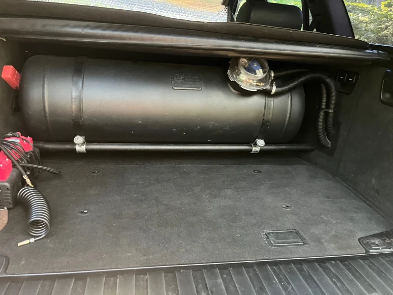 BMW X5 3000i, снимка 12 - Автомобили и джипове - 52220943