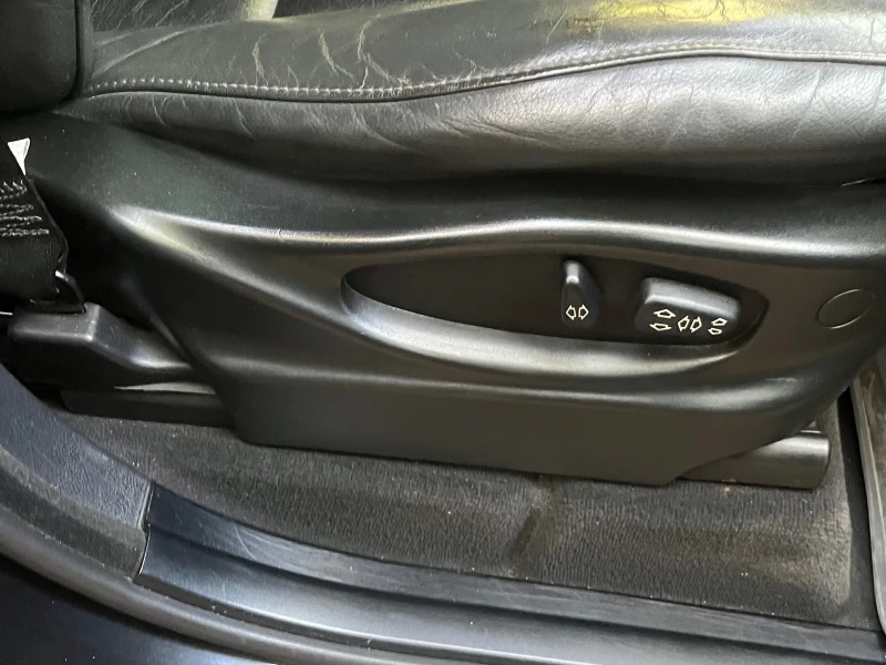 BMW X5 3000i, снимка 9 - Автомобили и джипове - 52220943