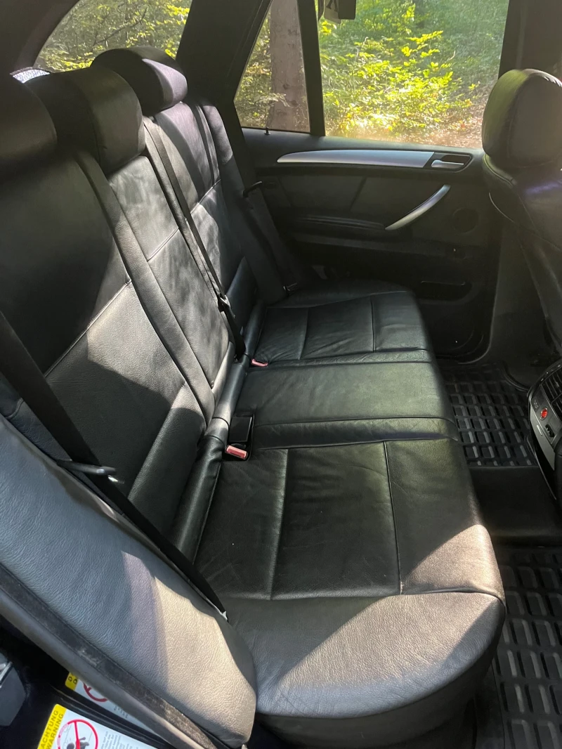 BMW X5 3000i, снимка 7 - Автомобили и джипове - 52220943